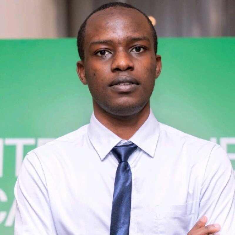 Josephat Onkoba