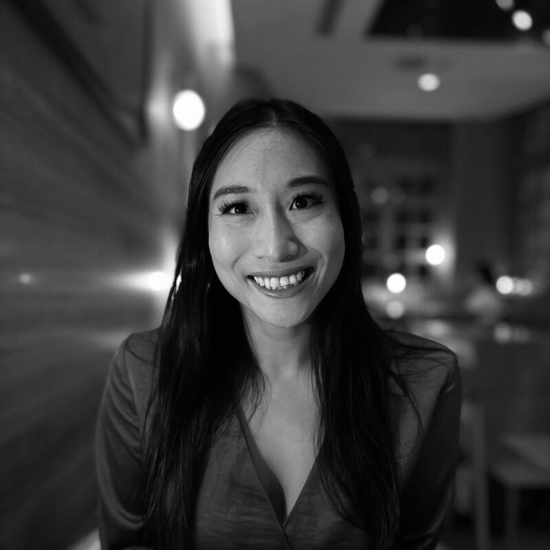 Sherry Jiang