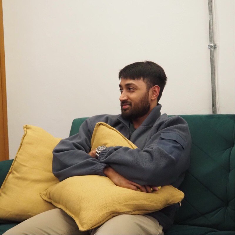 Shahel Khan