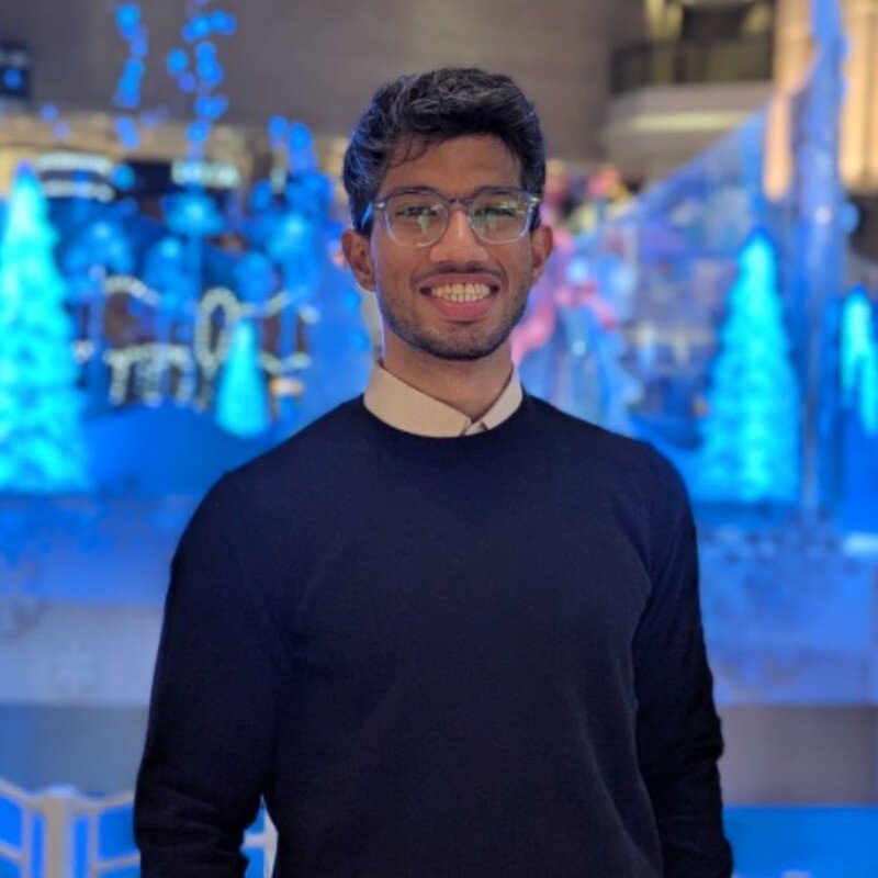 Aayush kapur