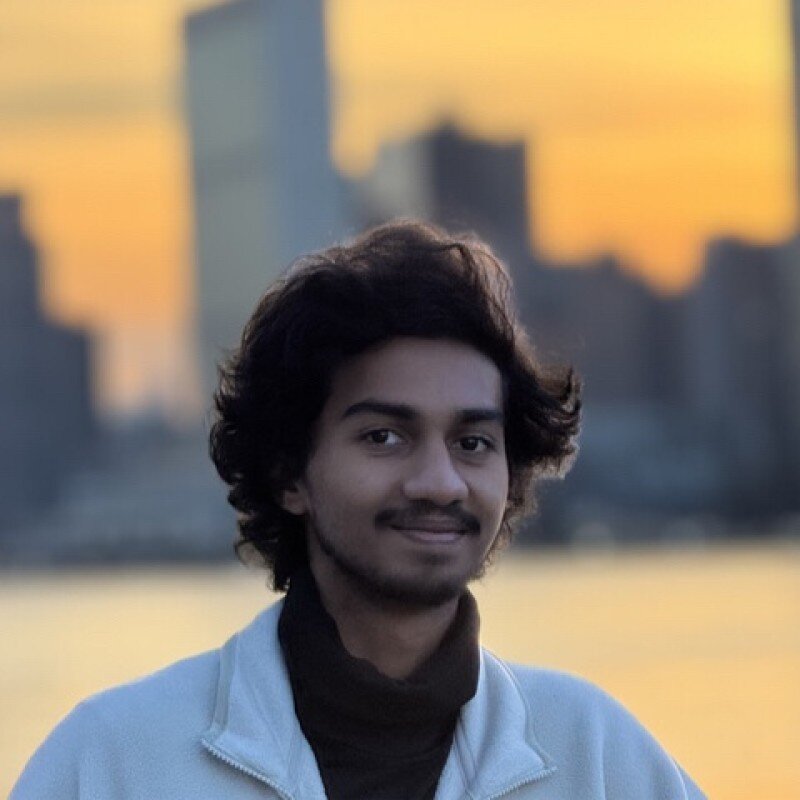Kanishkha Jaisankar