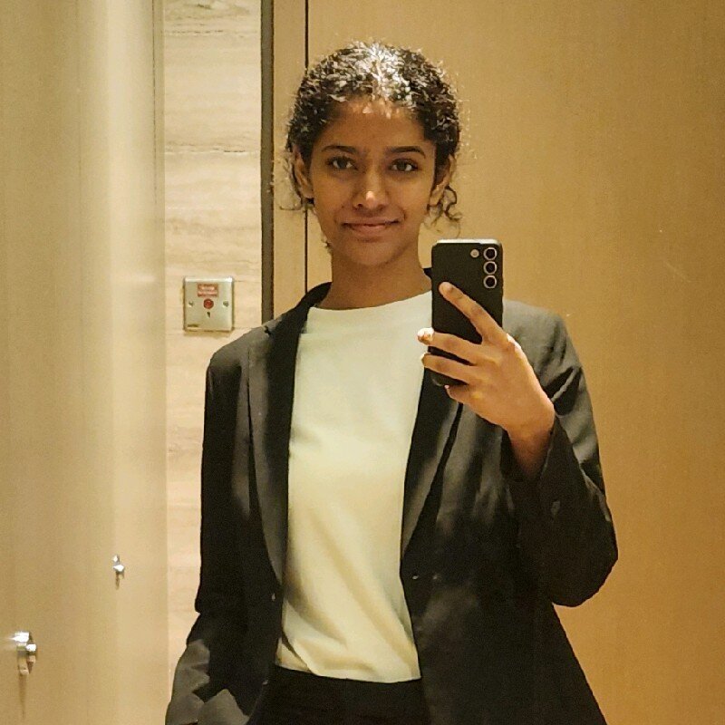 Vishaly Ginny