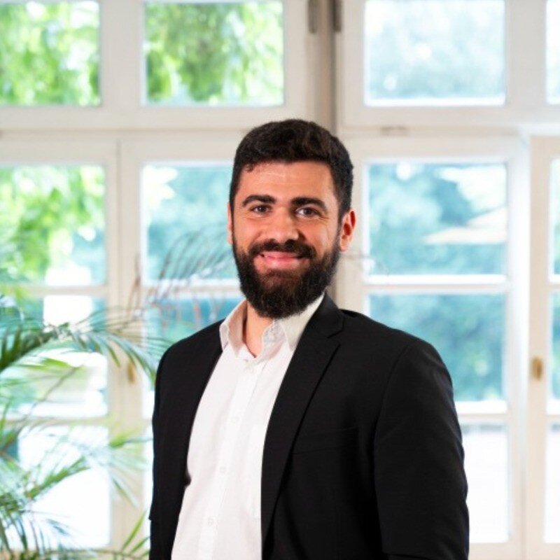 Shahin Sepanlou