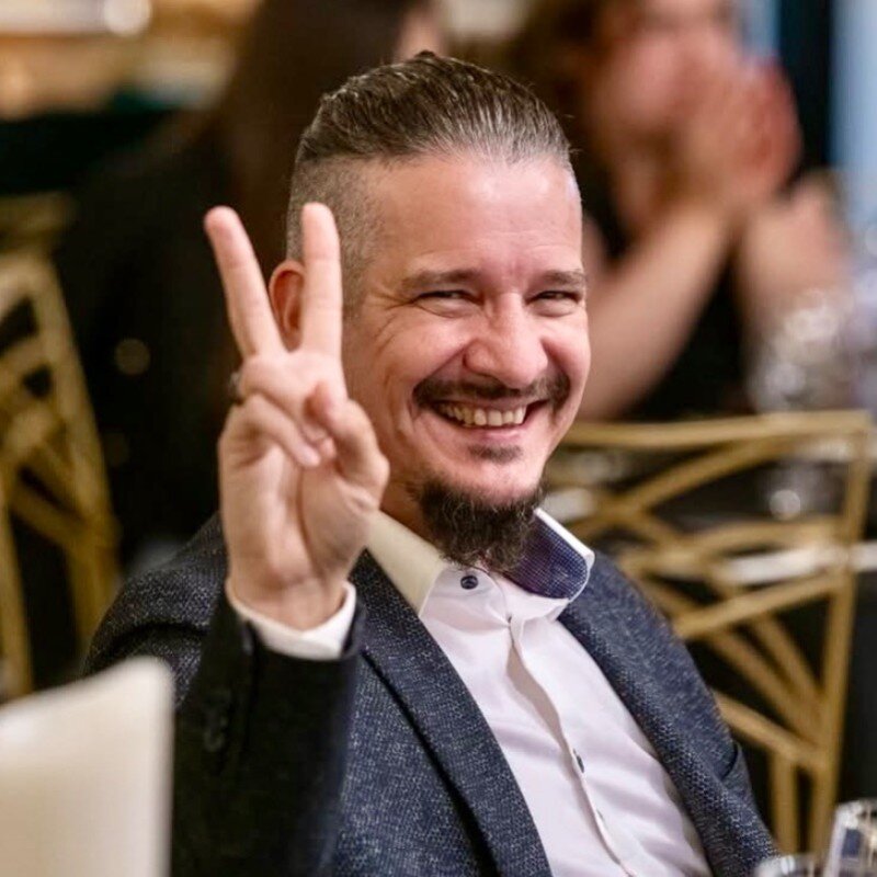 Sebastian Cochinescu