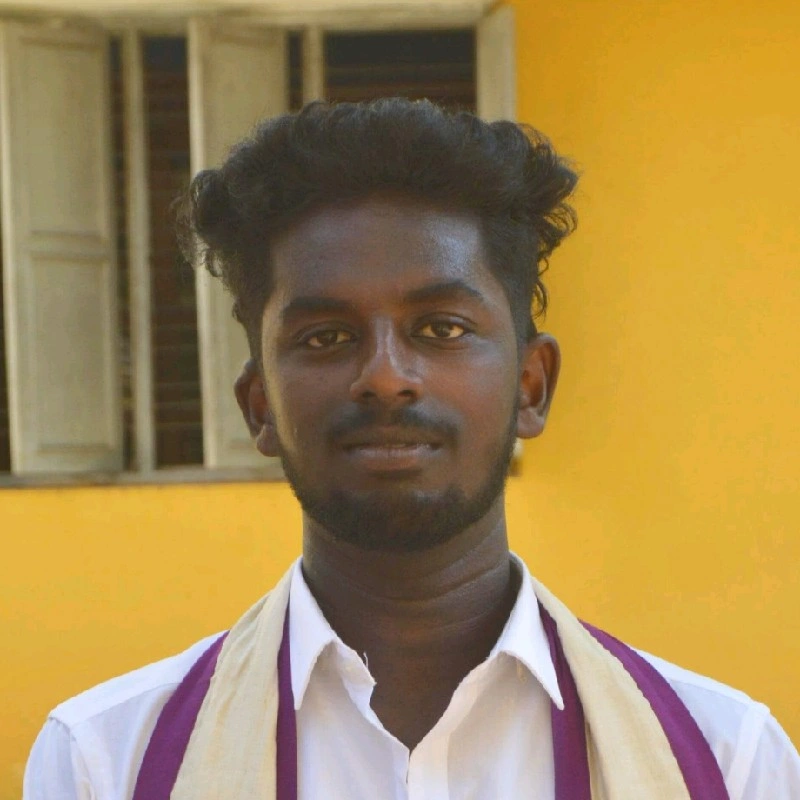 Ranjith TR
