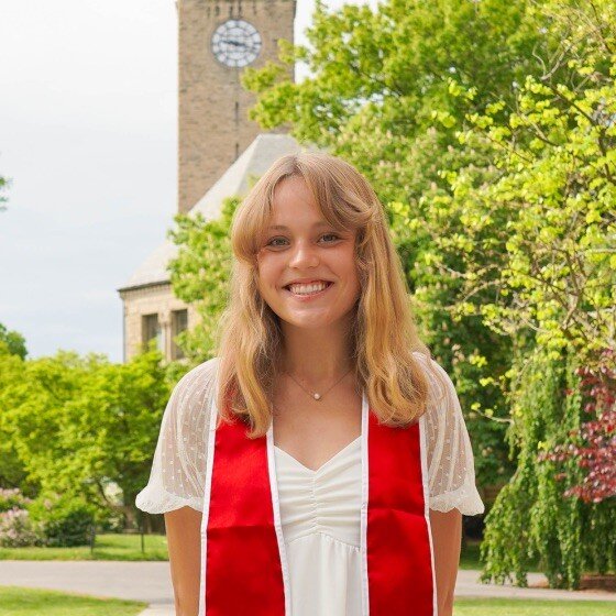 Ashley Granitto