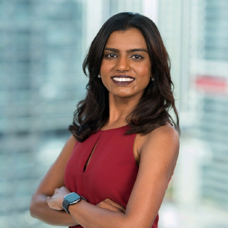 Arpita Kar