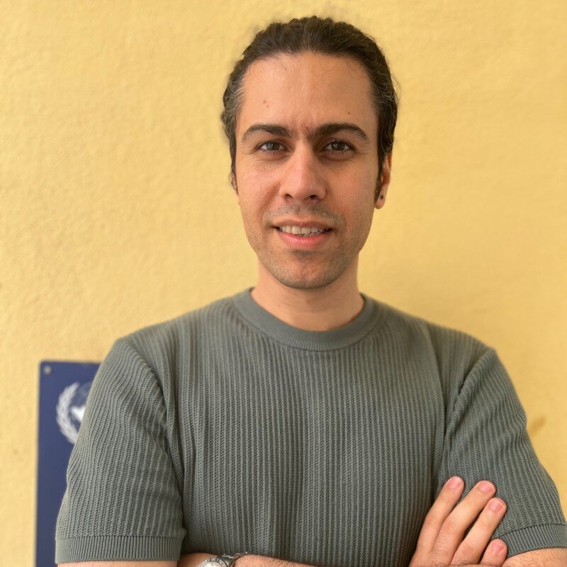 MOHAMMAD NAJJARI