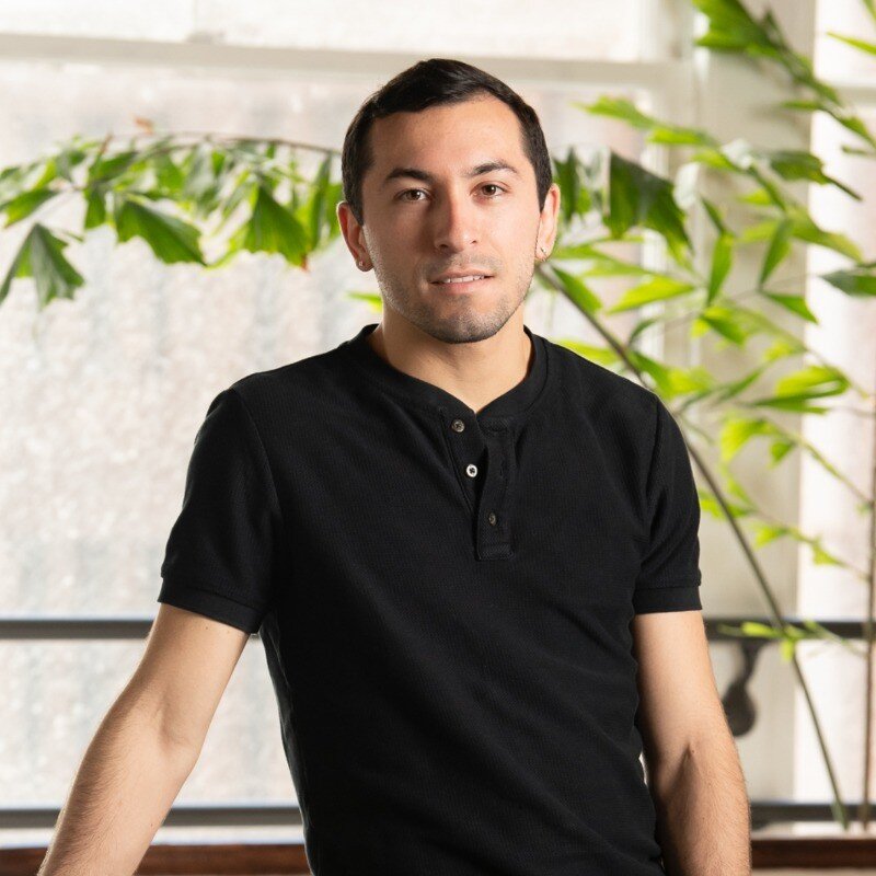 Sebastian Sosa