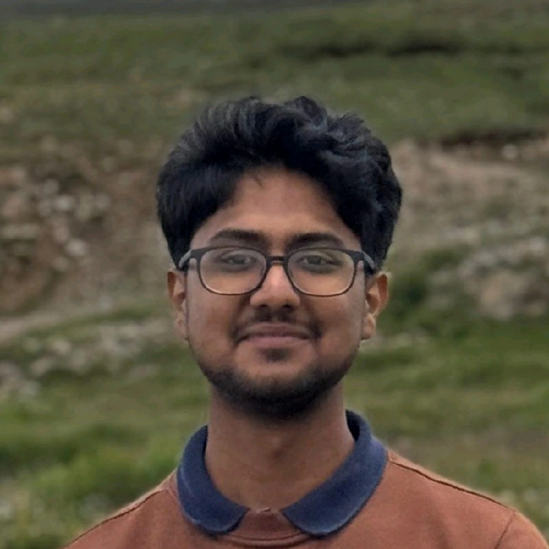 Muhammad Ahmed Abdullah