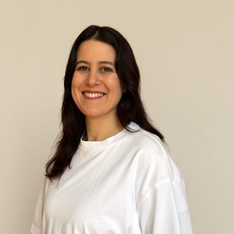 Alicia Garcia