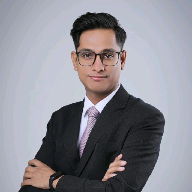 Karan Parwani