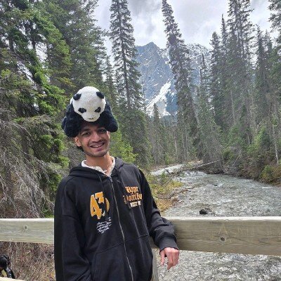 MAYANK KHANDELWAL