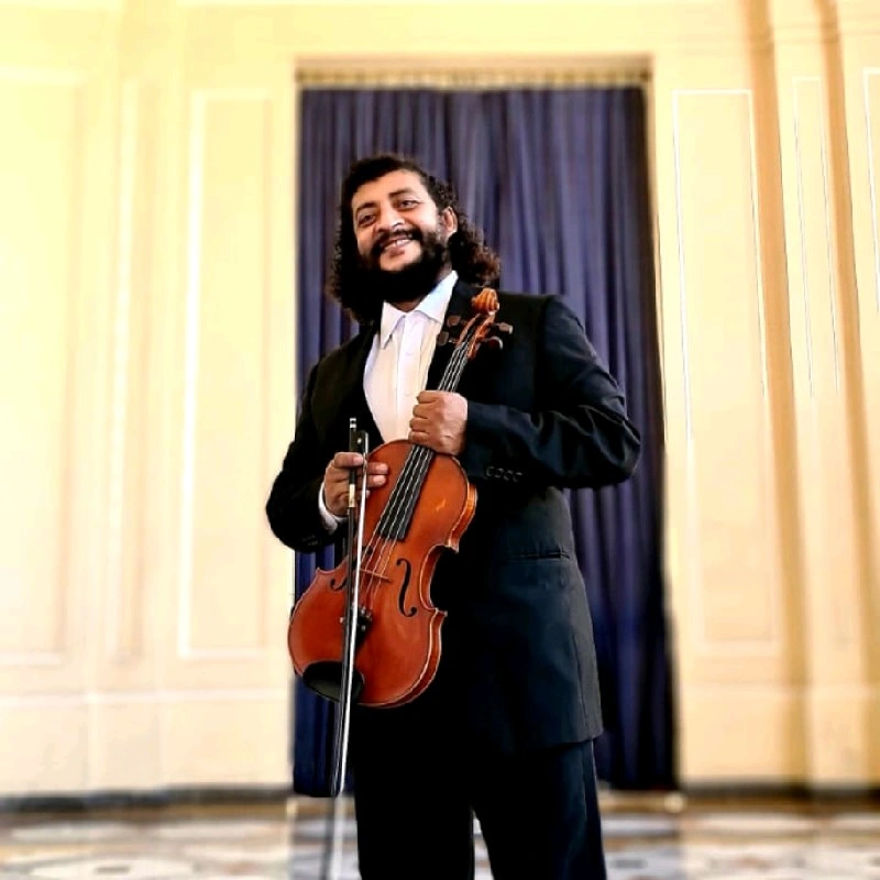 Noé Nixon Guerra Pineda