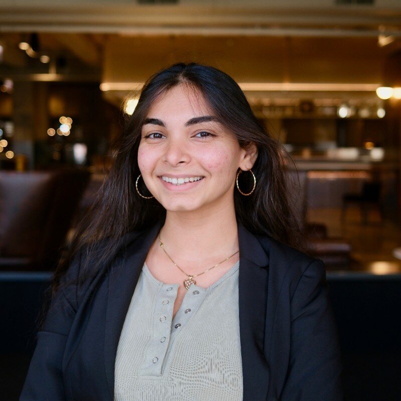 Medini Chopra