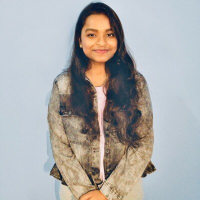 Nayana Kumari