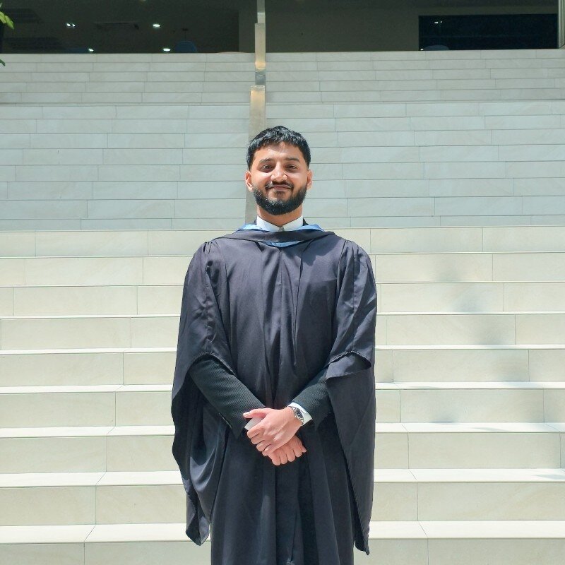 Muhammad Taha