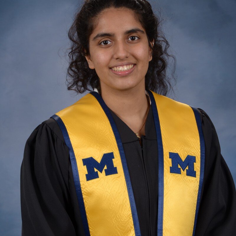 Isha Kalwani