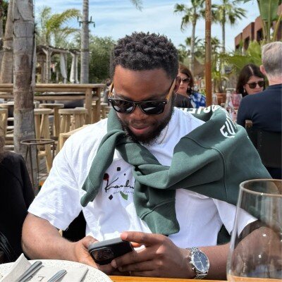 Timothy Ola Omoniyi