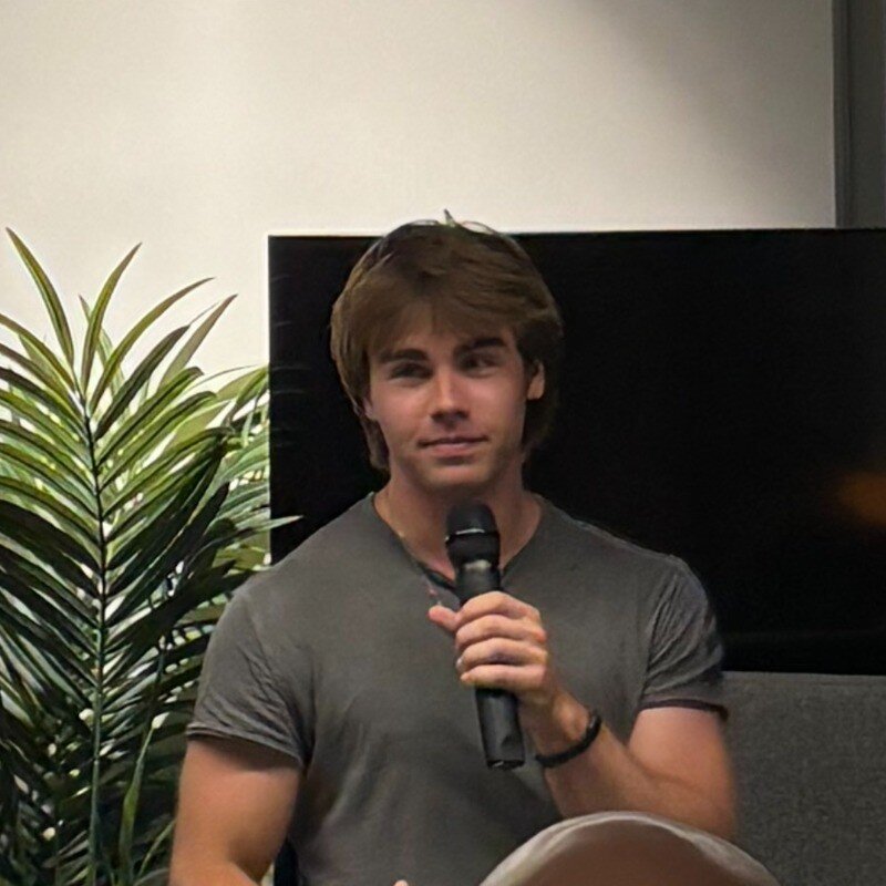 Daniil Bekirov
