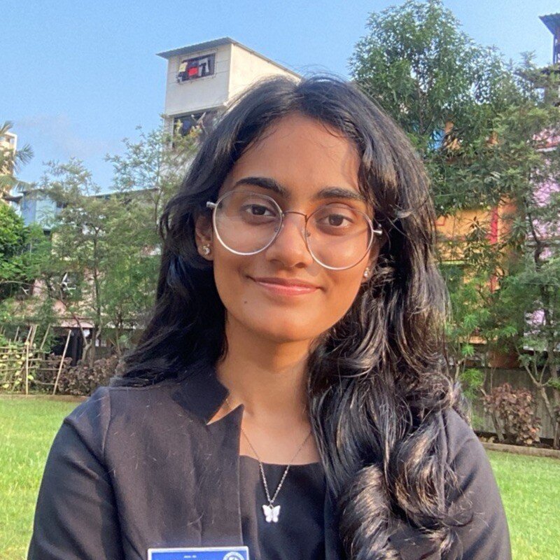 Ananya Agarwal