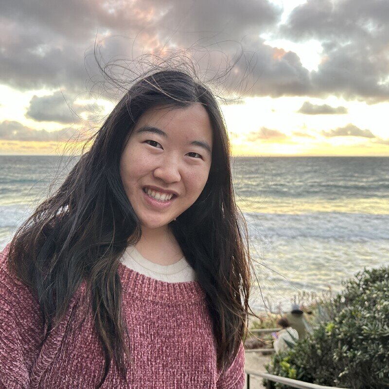Lucy Chen