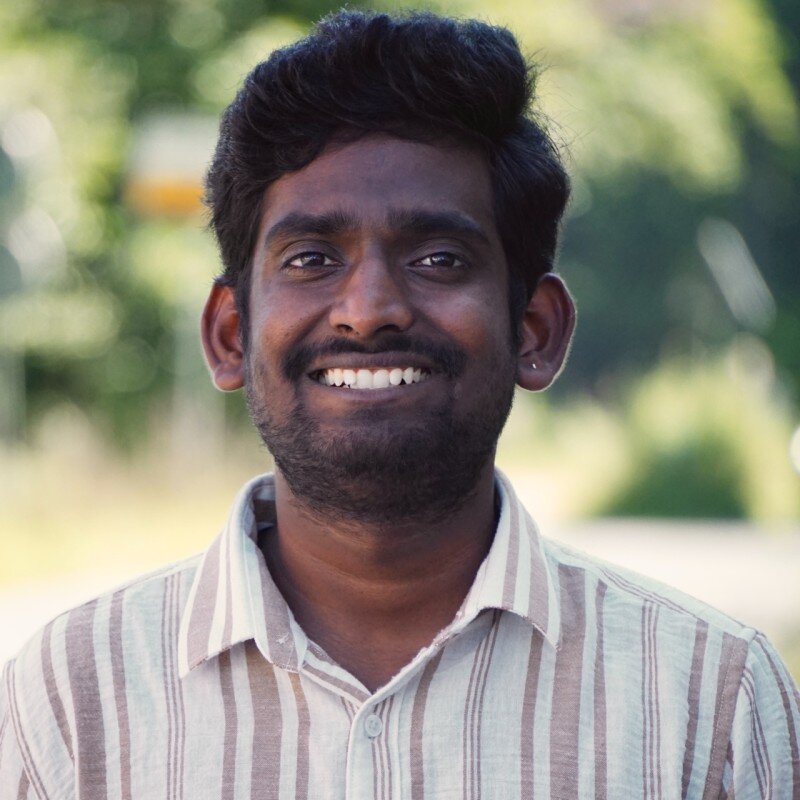 Rohith Thota