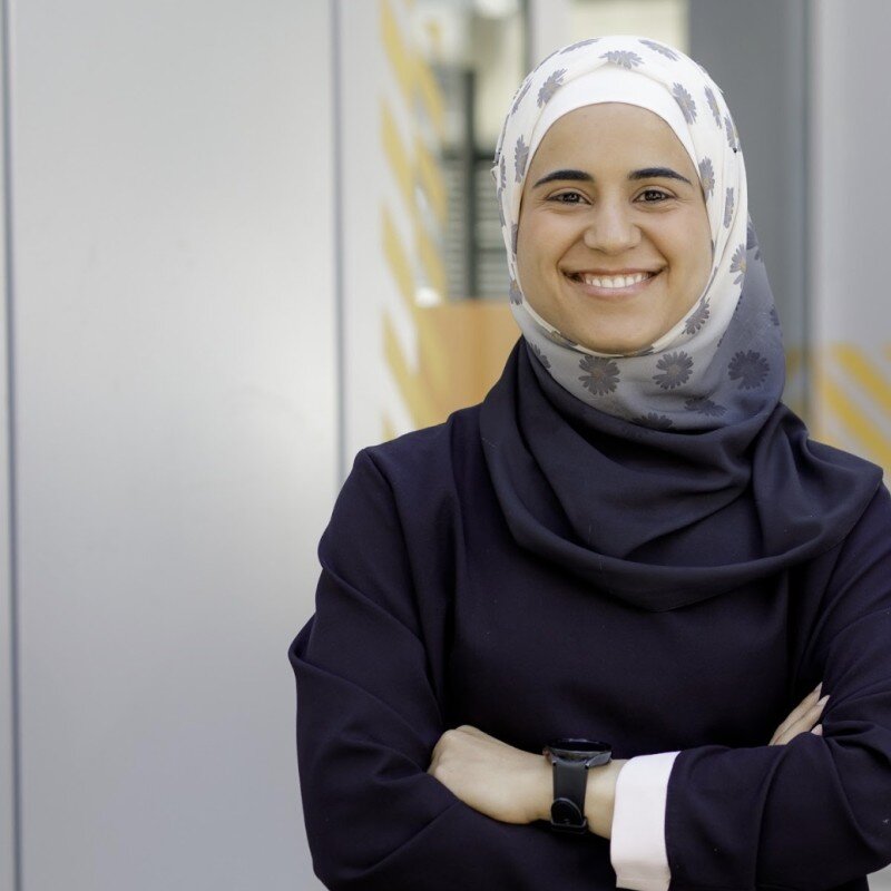 Enas Awwad