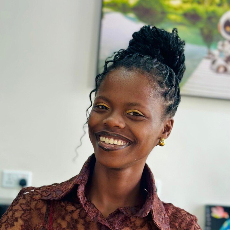 Shirlyne Sharon Odhiambo