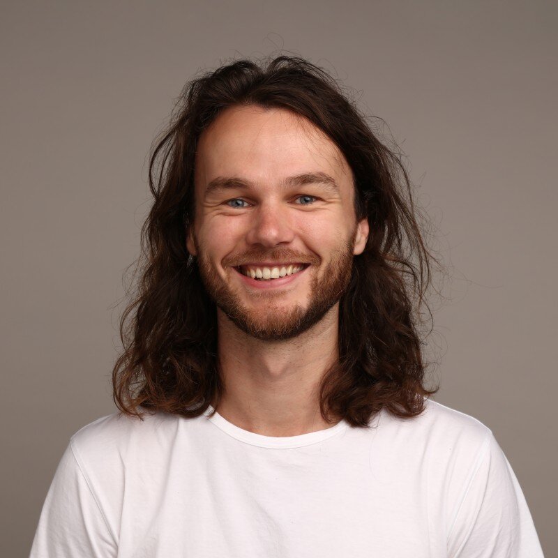 Sam Stephenson