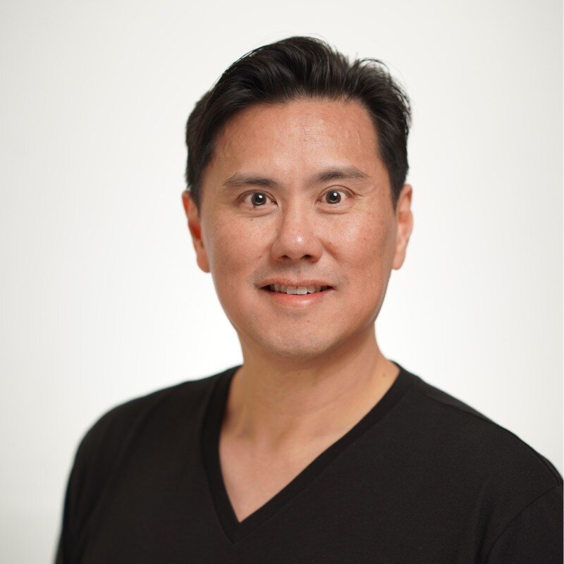 Alan Quach