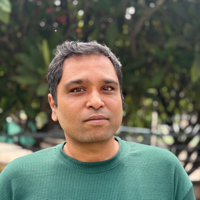 Gaurav Gat