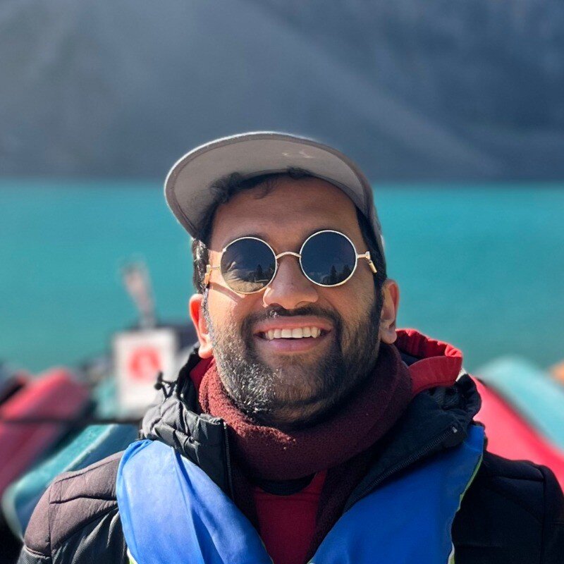 Arjun Devarajan