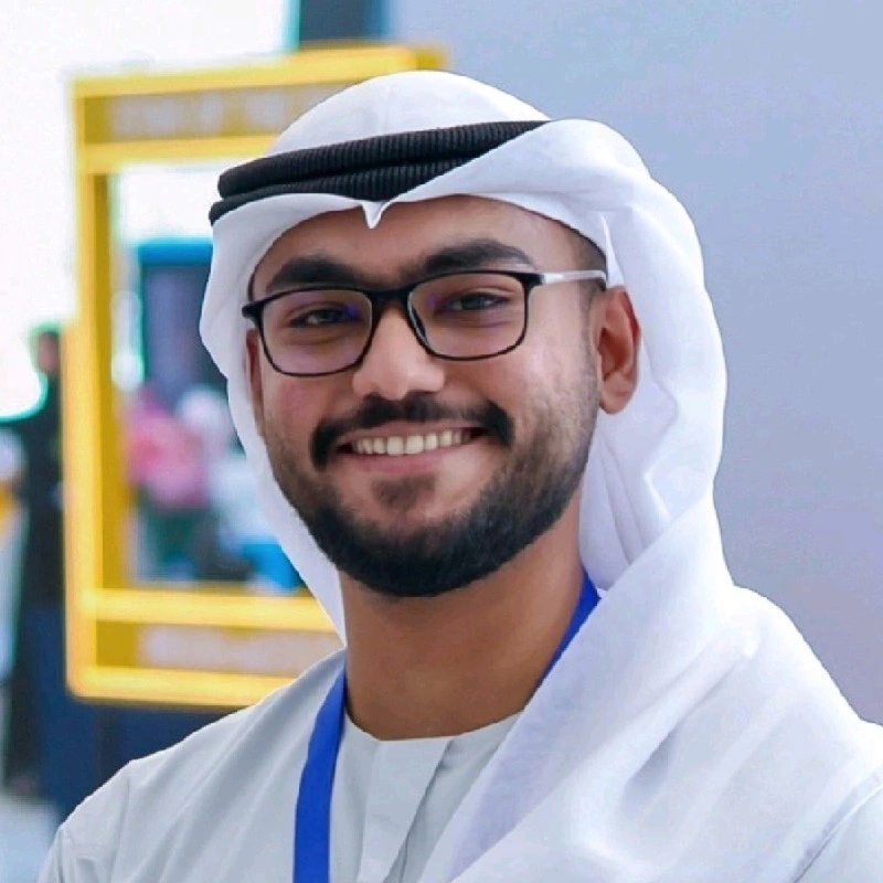 Sultan Alshehhi