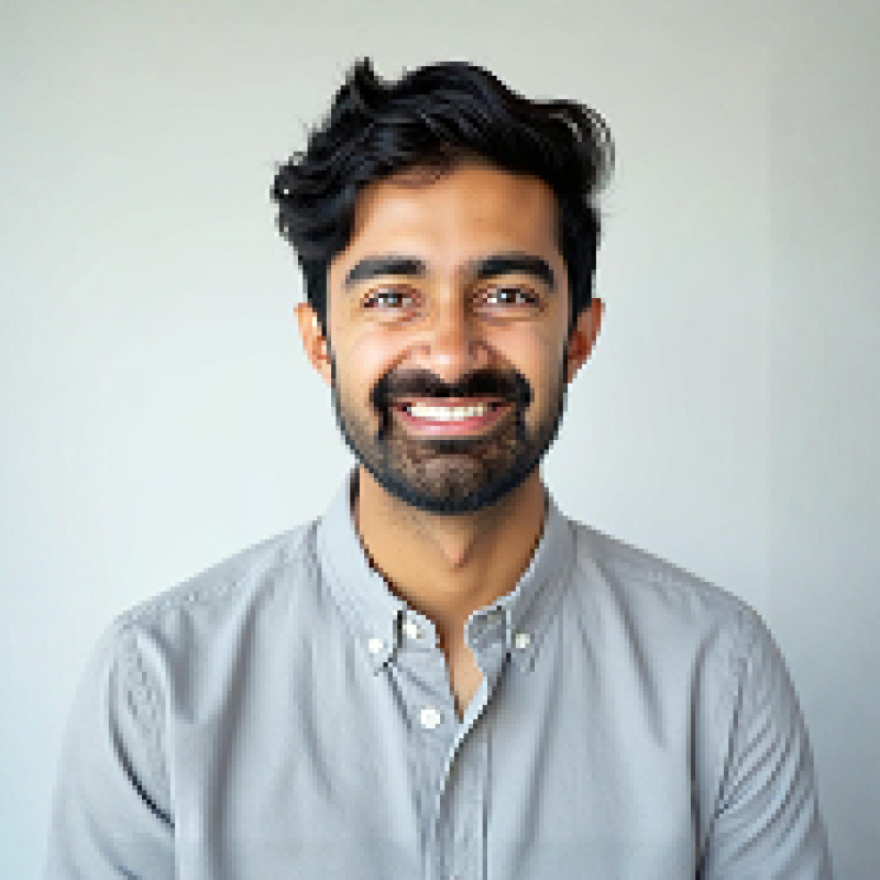 Nikhil Kapadia