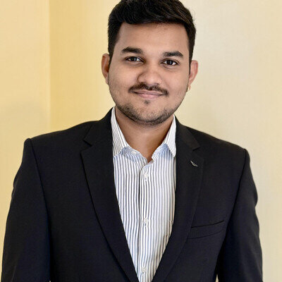 Prabhu Anil Bhor
