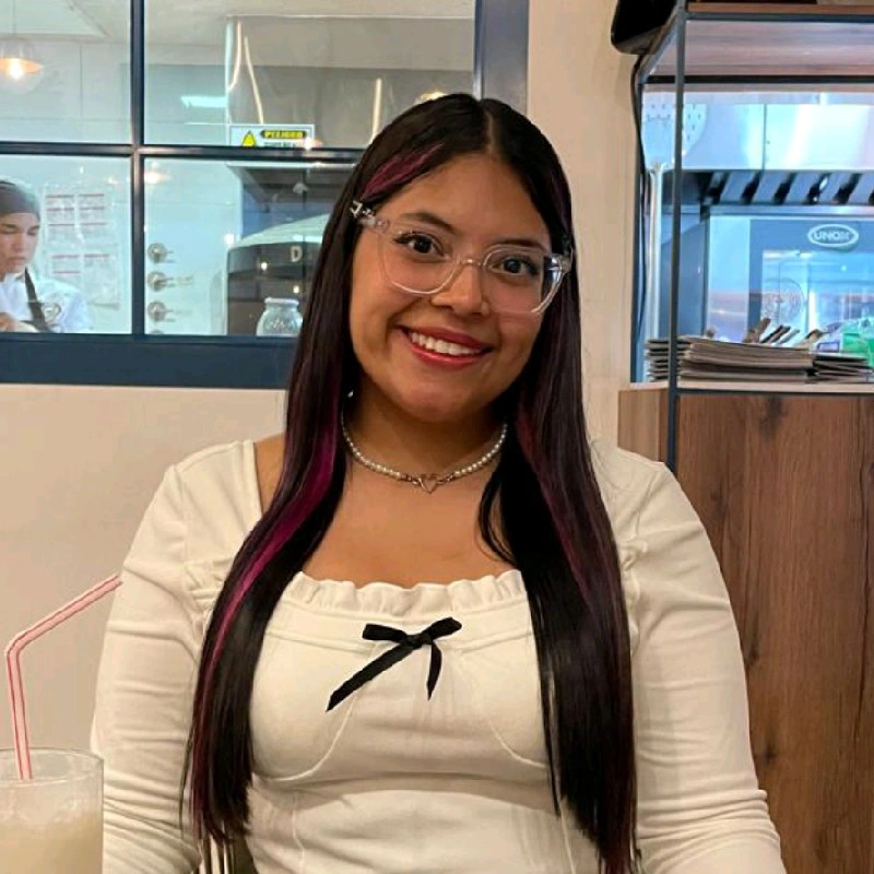 María Alejandra Muñoz