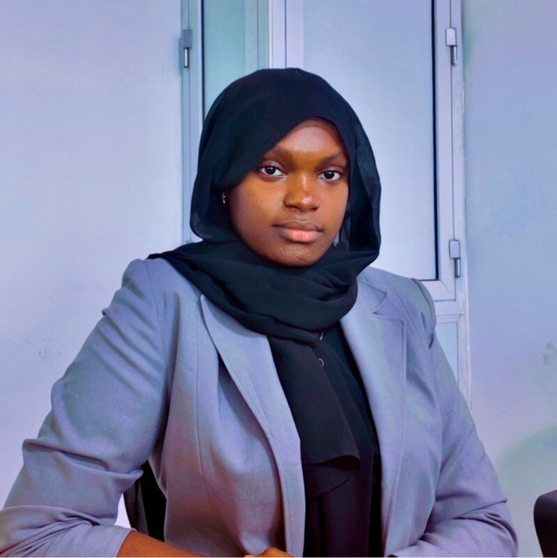 M’Mahawa soumah