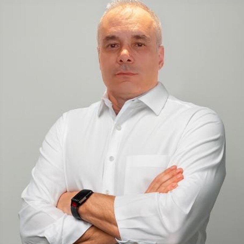 DANIEL LUIZ KAESTLI PESSOA DOS SANTOS