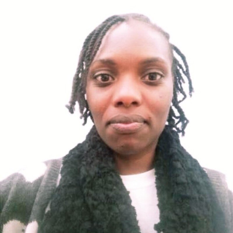 Leonida Jeptoo