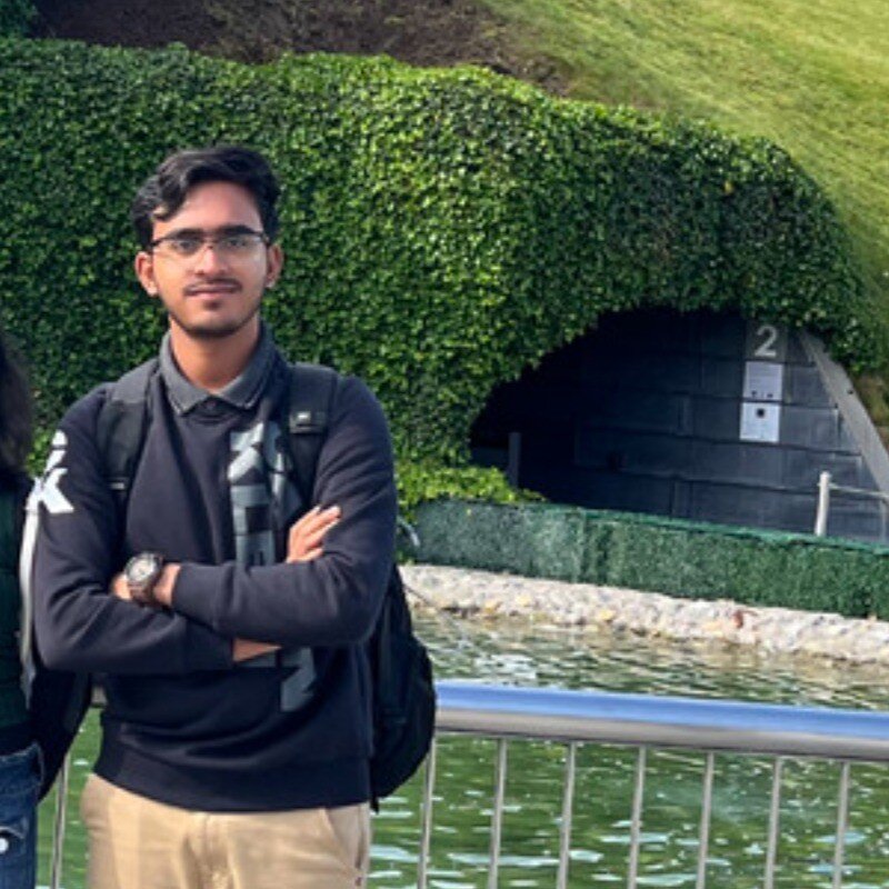 Gokul Krishnan