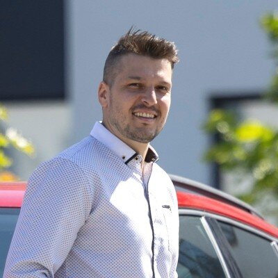 Tomas Barczi