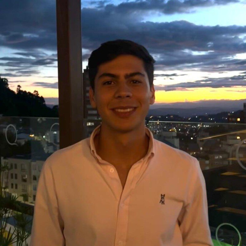 Jacobo Contreras Arango