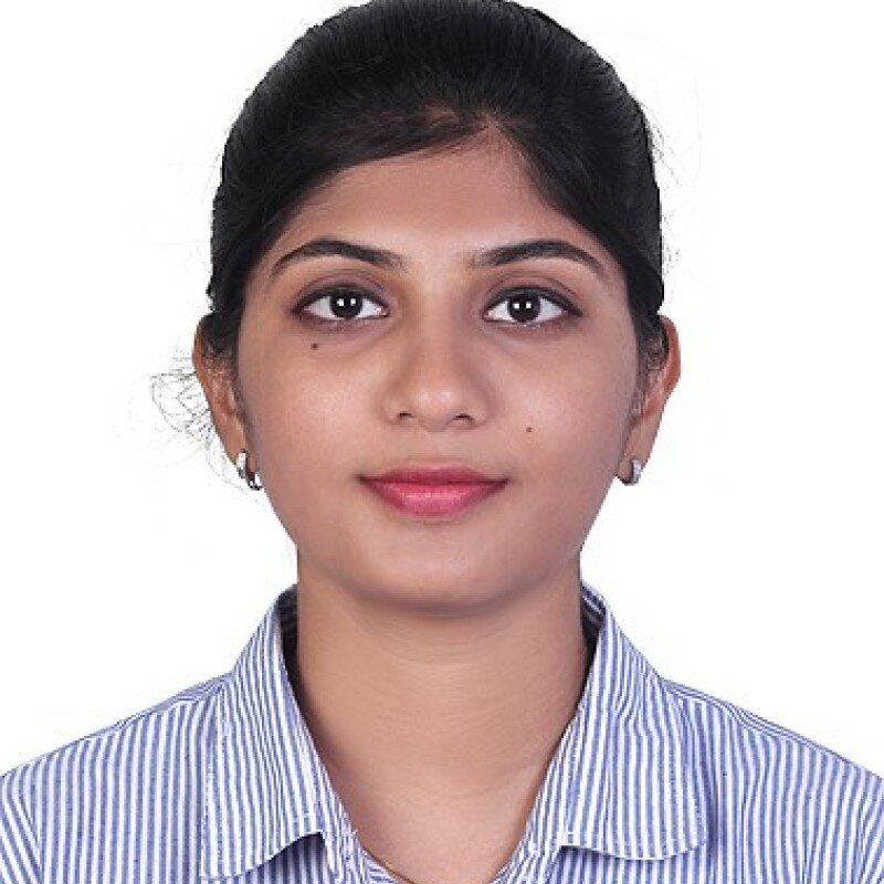 Ashna Grace Thomas