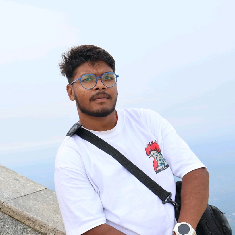 Santosh Kumar Verma
