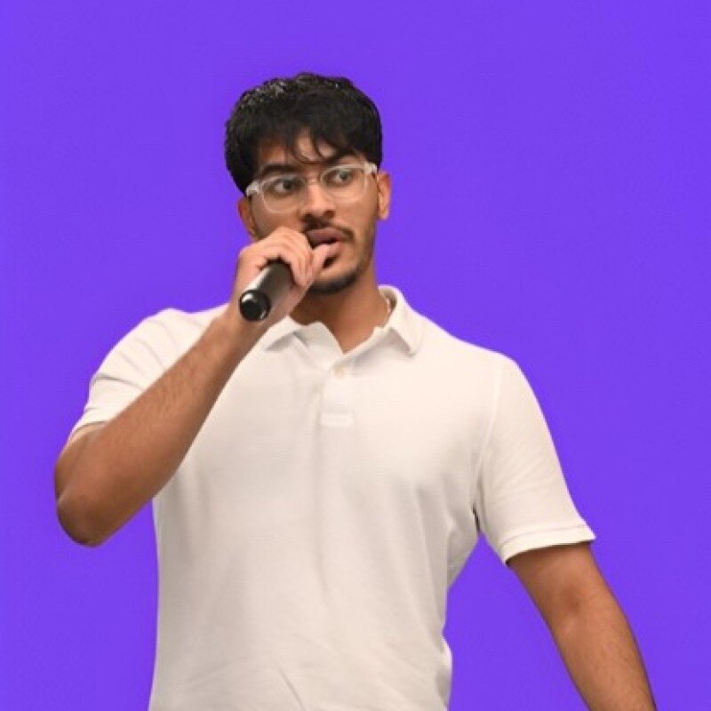 Nigel Noronha