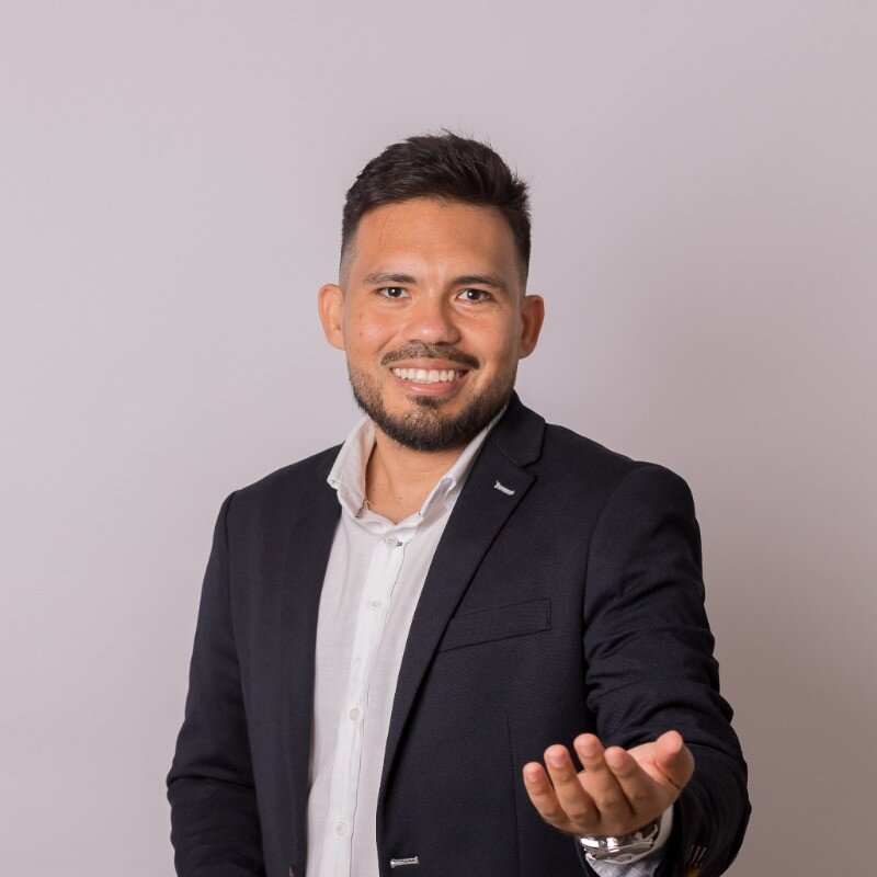 Luis Yorgenis Orna Rodriguez