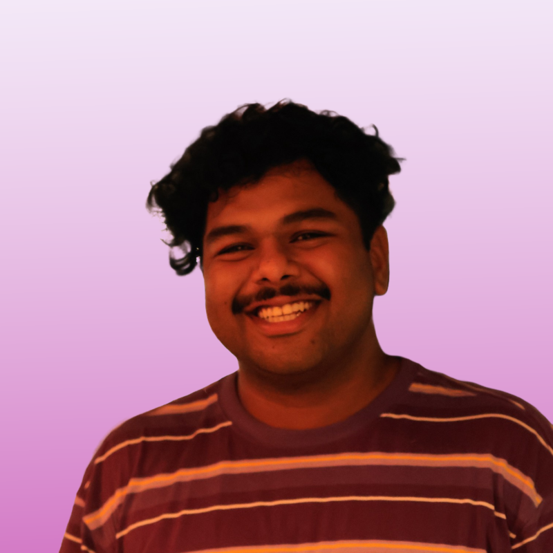 Kaustubh Hiware