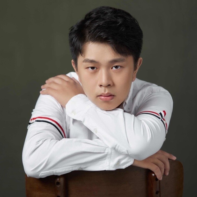 Leonard Wang