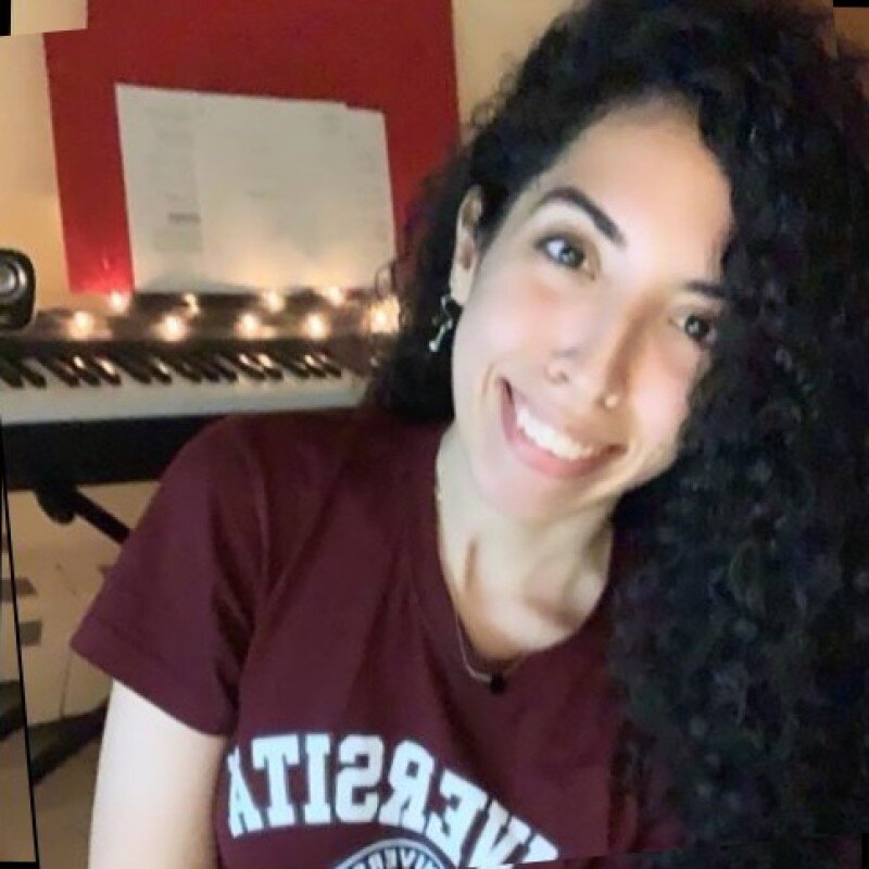 Chaimae Sriti